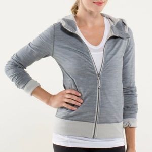 LULULEMON Bliss Break Hoodie
